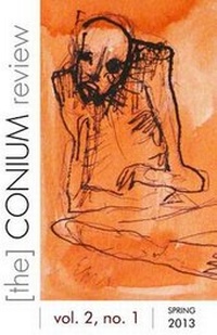 Enlarge image Cover: The Conium Review (Spring 2013) - Conium Press