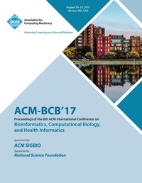 Abbildung von: Bcb '17 - ACM