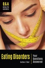 Cover: Eating Disorders - Greenwood Press