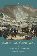 Cover: American Civil War - ABC-CLIO