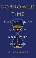 Cover: Borrowed Time - Bloomsbury Sigma