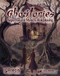 Cover: Ghostories - Precis Intermedia / Politically Incorrect Games