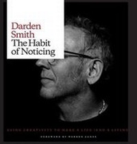 Enlarge image Cover: The Habit of Noticing - Irie Books