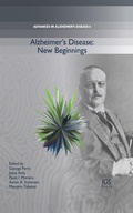 Bild: Alzheimer's Disease: New Beginnings - IOS Press,US