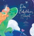 Cover: Das Babyeinhorn Manifest - Baby Unicorn German - Access Consciousness Publishing Company