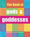Cover: The Book of Gods & Goddesses - Collins