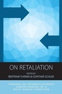Cover: On Retaliation - Berghahn Books