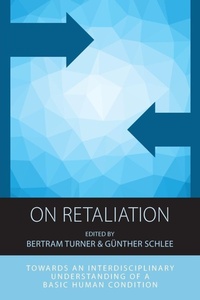 Enlarge image Cover: On Retaliation - Berghahn Books