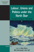 Cover: Labour, Unions and Politics under the North Star - Berghahn Books