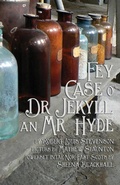 Cover: Fey Case o Dr Jekyll an Mr Hyde - Evertype