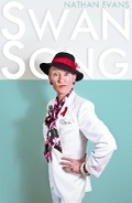 Cover: Swan Song - Inkandescent