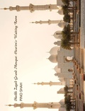 Cover: Sheikh Zayed Grand Mosque - ArtByPino.com