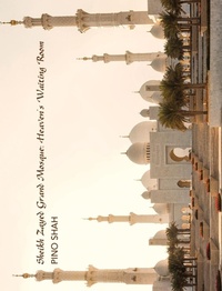 Enlarge image Cover: Sheikh Zayed Grand Mosque - ArtByPino.com