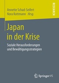Bild: Japan in der Krise - Springer VS