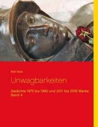 Enlarge image Cover: Unwagbarkeiten - BoD - Books on Demand