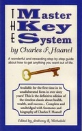 Cover: The Master Key System - Kallisti Publishing
