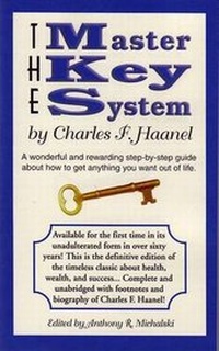 Enlarge image Cover: The Master Key System - Kallisti Publishing