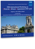 Cover: Fifth International Workshop on FPGAs for Software Programmers (FSP 2018) - VDE Verlag