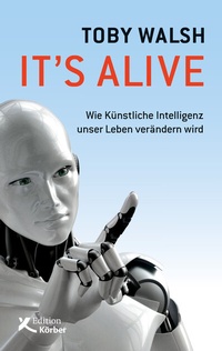 Abbildung von: It's alive - Edition Einwurf GmbH