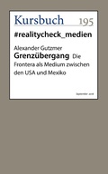 Cover: Grenz&uuml;bergang - Kursbuch