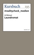 Cover: Laundromat - Kursbuch