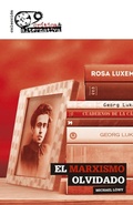 Bild: El marxismo olvidado - Editorial Sylone 4 Iberia, S.L.