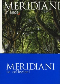 Abbildung von: Irlanda-Normandia - Meridiani. Le collezioni;Editoriale Domus