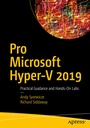 Bild: Pro Microsoft Hyper-V 2019 - APress