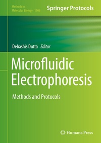 Abbildung von: Microfluidic Electrophoresis - Humana