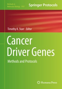 Abbildung von: Cancer Driver Genes - Humana