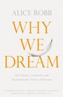 Cover: Why We Dream - Picador