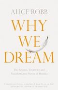 Cover: Why We Dream - Picador