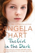 Cover: The Girl in the Dark - Bluebird