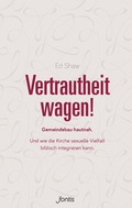 Cover: Vertrautheit wagen! - Fontis