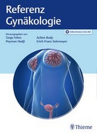 Abbildung von: Referenz Gynäkologie - Thieme