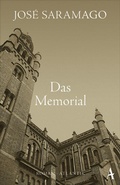 Cover: Das Memorial - Atlantik Verlag