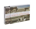 Cover: Das Forum Romanum - wbg Academic in Herder