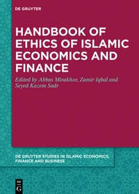 Abbildung von: Handbook of Ethics of Islamic Economics and Finance - De Gruyter Oldenbourg