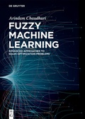 Cover: Fuzzy Machine Learning - De Gruyter