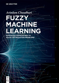 Enlarge image Cover: Fuzzy Machine Learning - De Gruyter