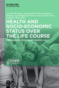 Abbildung von: Health and socio-economic status over the life course - De Gruyter