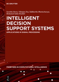 Abbildung von: Intelligent Decision Support Systems - De Gruyter