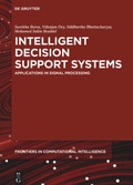Cover: Intelligent Decision Support Systems - De Gruyter