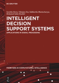 Enlarge image Cover: Intelligent Decision Support Systems - De Gruyter