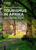 Abbildung von: Tourismus in Afrika - De Gruyter Oldenbourg