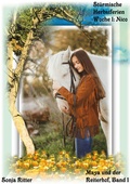 Cover: St&uuml;rmische Herbstferien, Woche 1: Nico - neobooks Self-Publishing