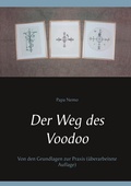Cover: Der Weg des Voodoo - BoD - Books on Demand