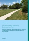 Cover: Lehrbuch Requirements Engineering Teil 2 - BoD - Books on Demand