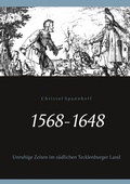 Cover: 1568-1648 - BoD - Books on Demand
