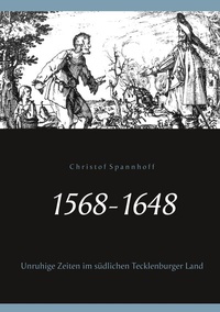 Enlarge image Cover: 1568-1648 - BoD - Books on Demand